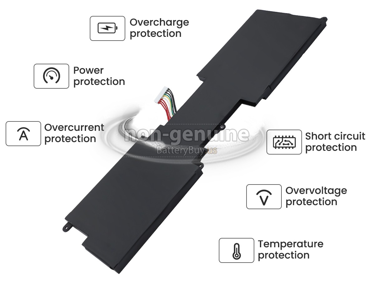 battery for Lenovo ThinkPad X1 2011 TP00025A