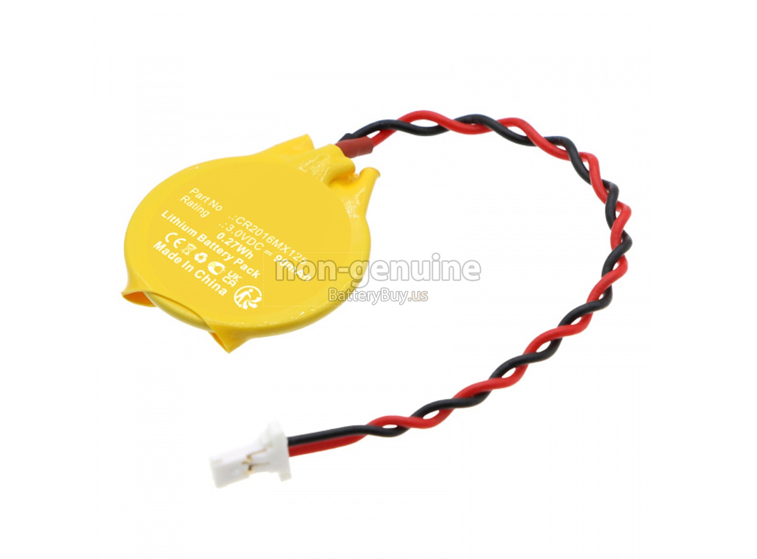 battery for Lenovo THINKPAD X1 CARBON 5TH GEN 20HQ CMOS