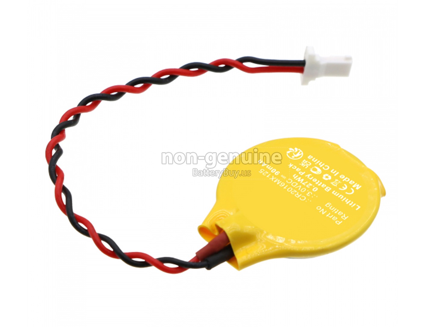 battery for Lenovo THINKPAD X1 CARBON 5TH GEN 20HQ CMOS