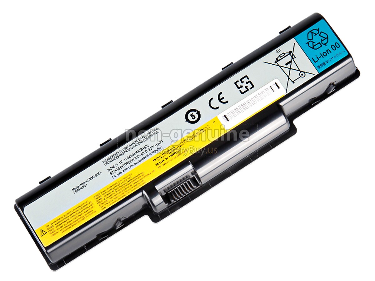 battery for Lenovo B450A