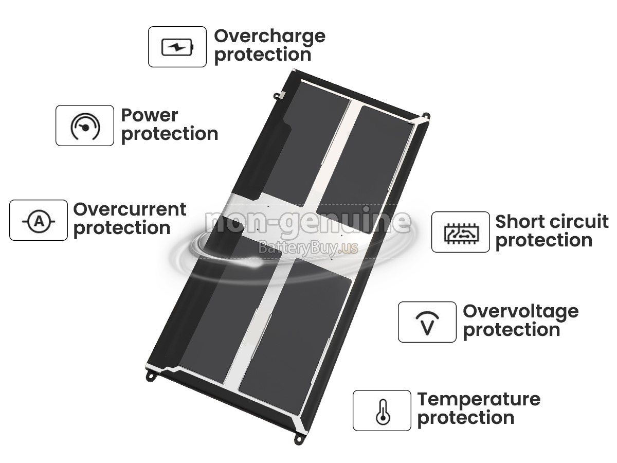 battery for Lenovo IdeaPad U300S-ISE