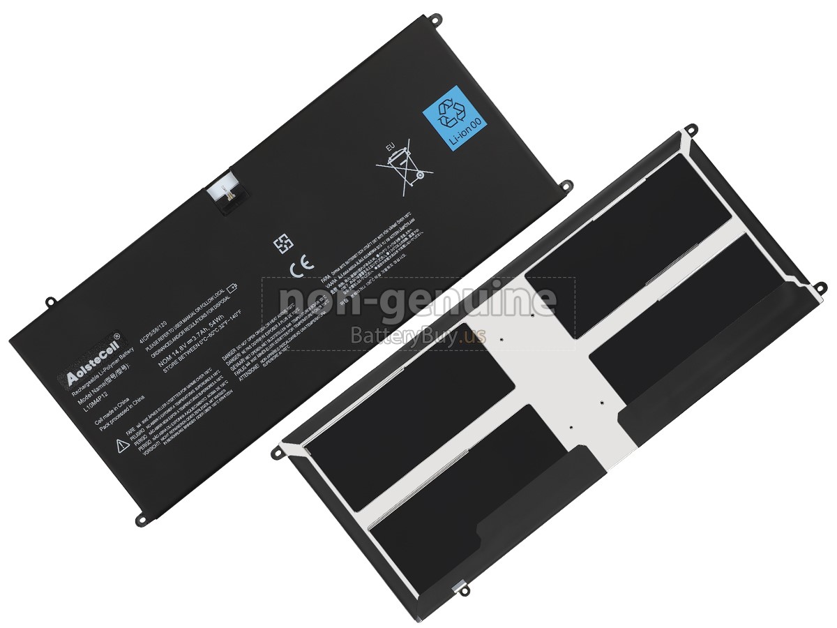 battery for Lenovo IdeaPad U300S-ISE