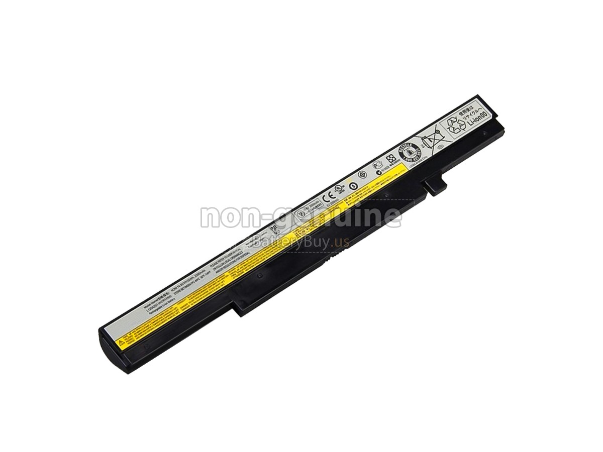 battery for Lenovo 45N1179