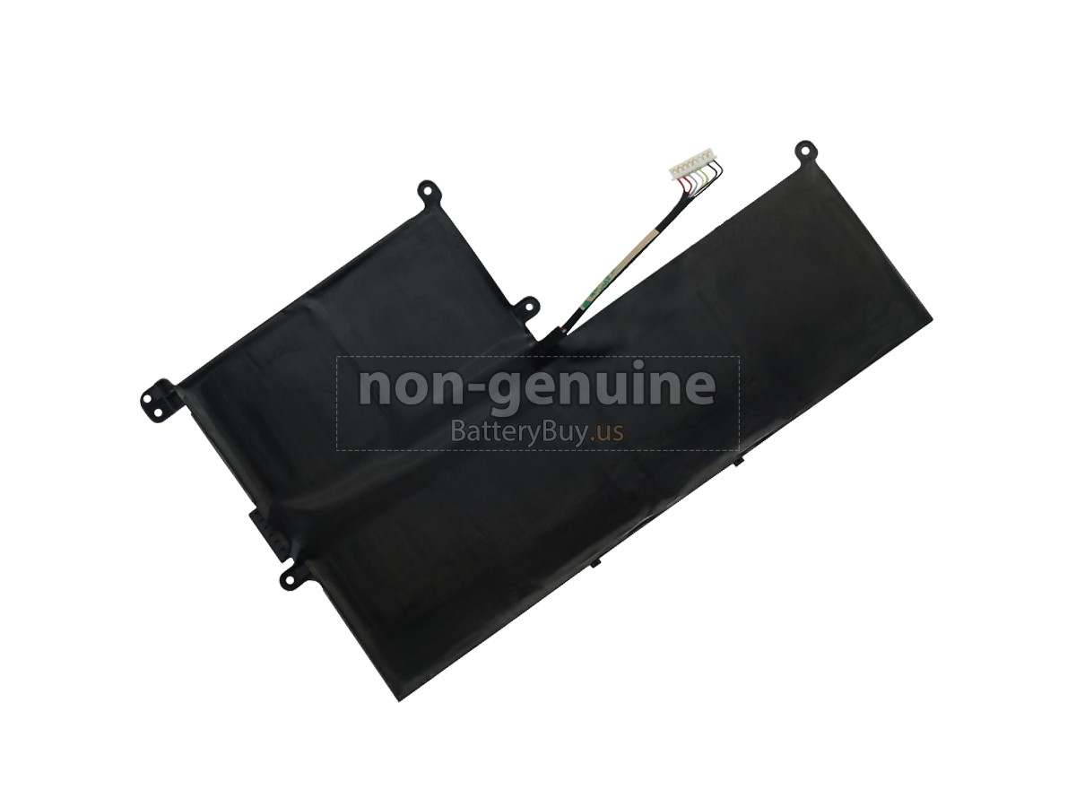 battery for Lenovo L13L6P61