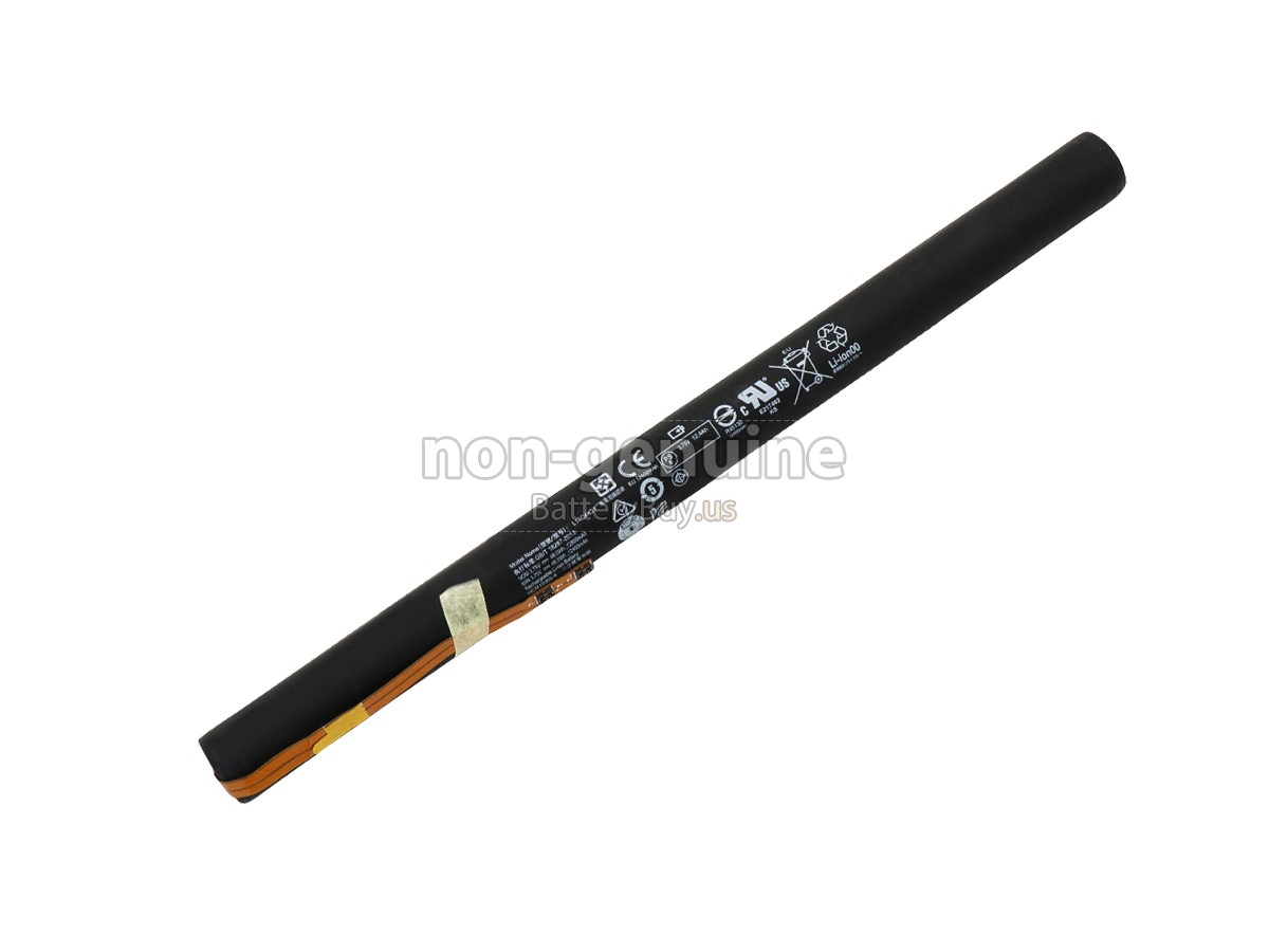 battery for Lenovo YOGA Tablet 2-1371F