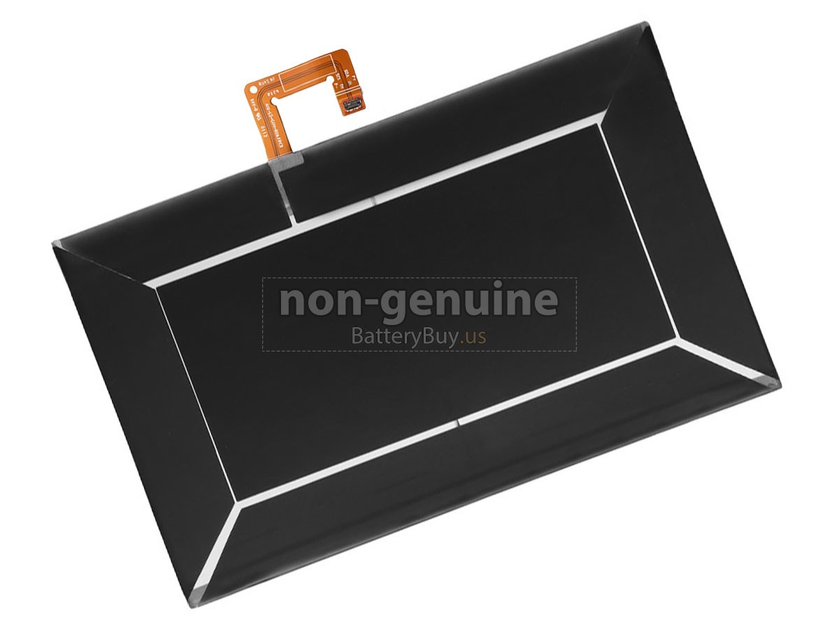 battery for Lenovo TAB 2 A10-70F