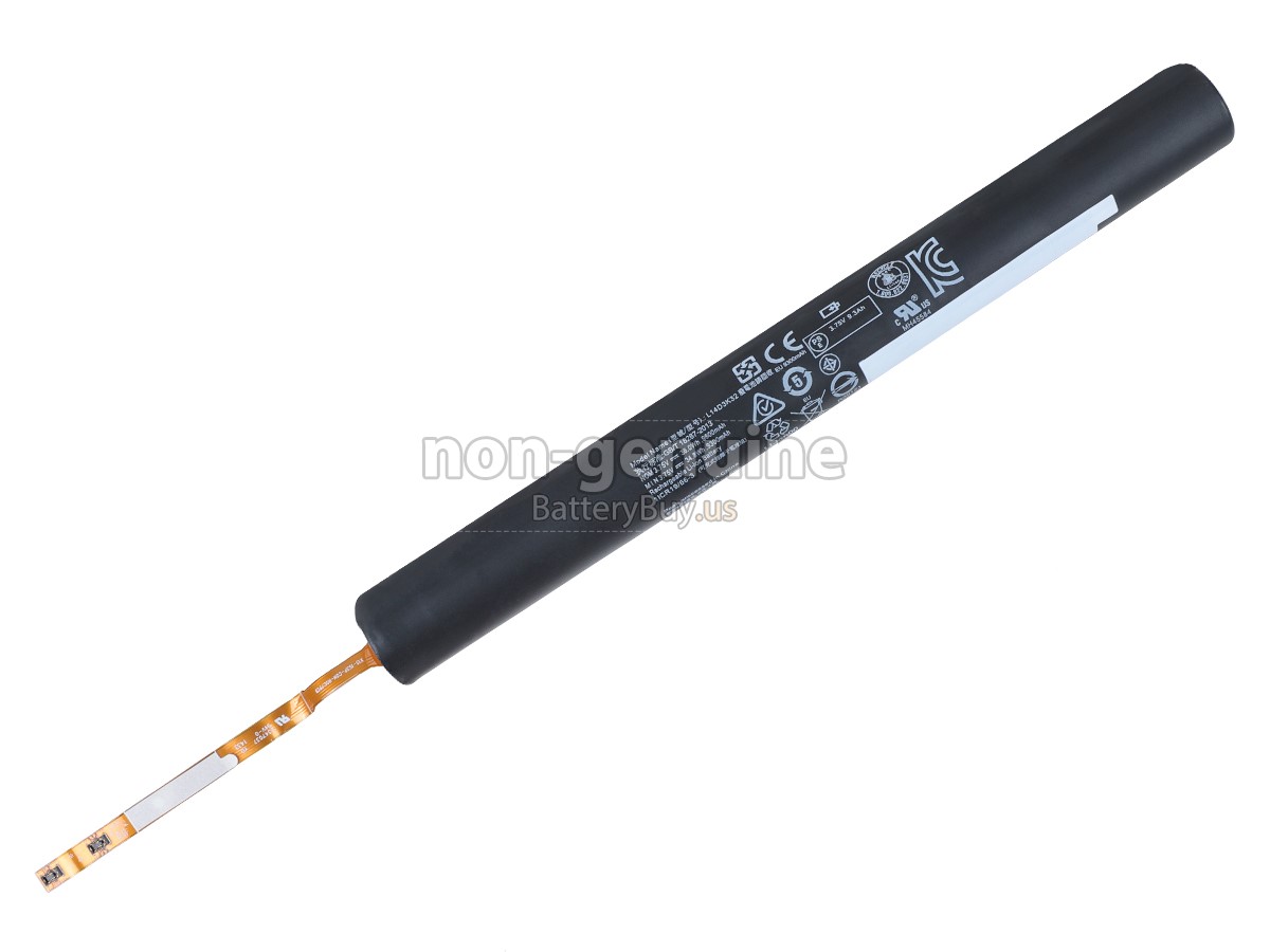 battery for Lenovo YOGA Tablet 2 PRO-59428121