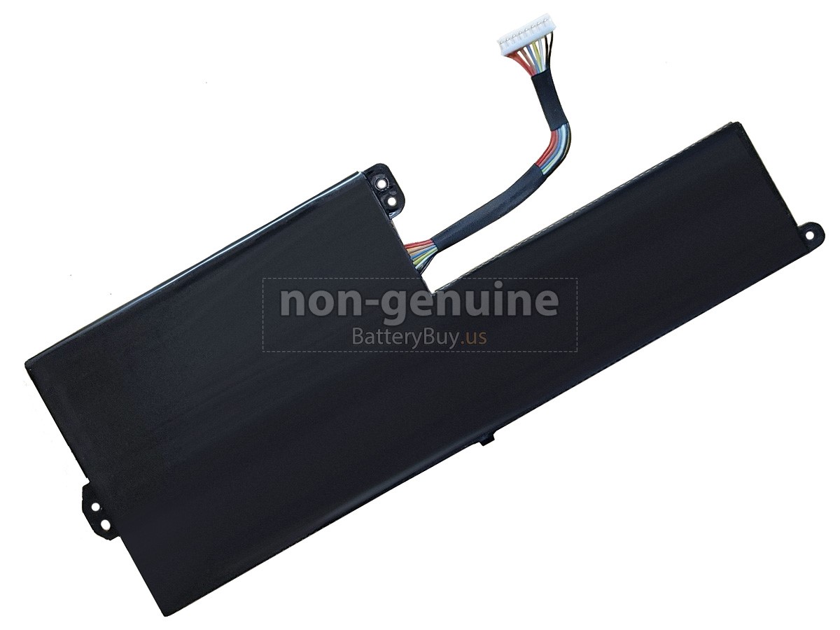battery for Lenovo L14M3P23(3ICP7/41/96)