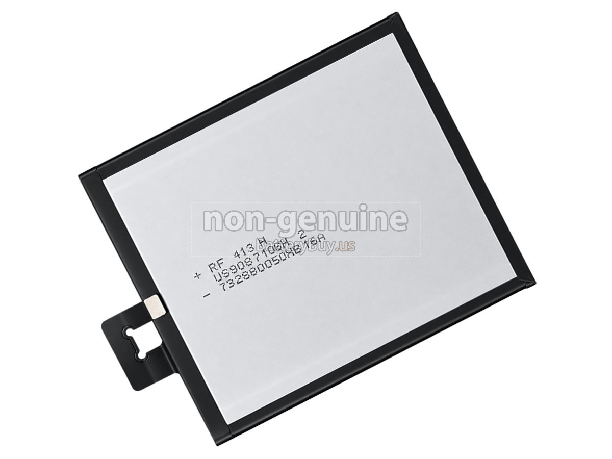 battery for Lenovo L15D1P32