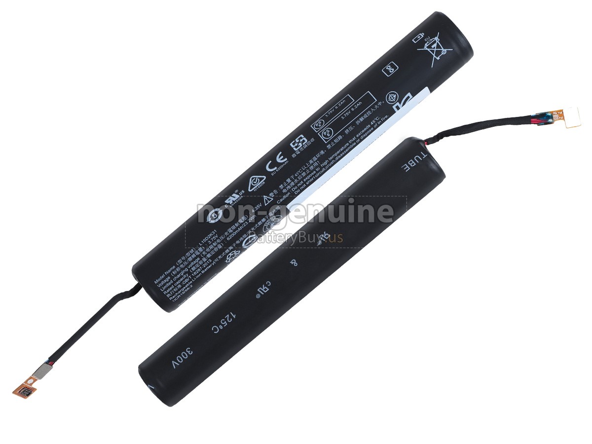 battery for Lenovo YOGA TAB 3 8-ZA090011US