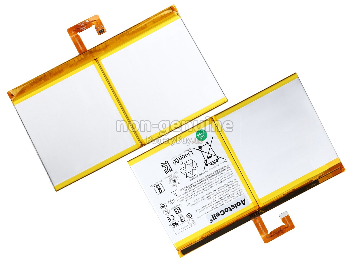 battery for Lenovo L16D2P31