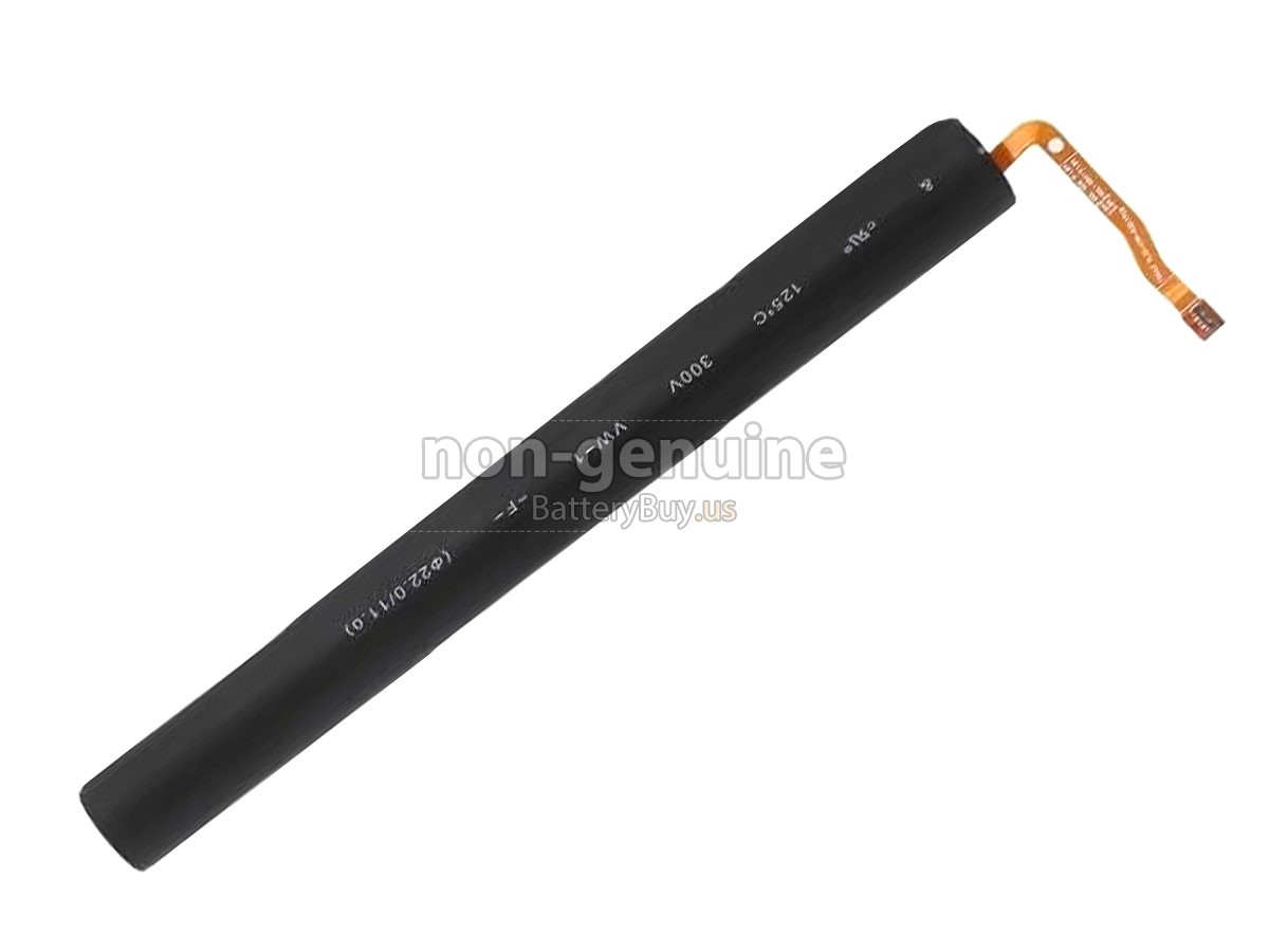 battery for Lenovo L16D3K31