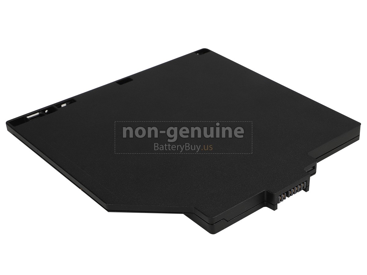 battery for Lenovo L17L2PB6