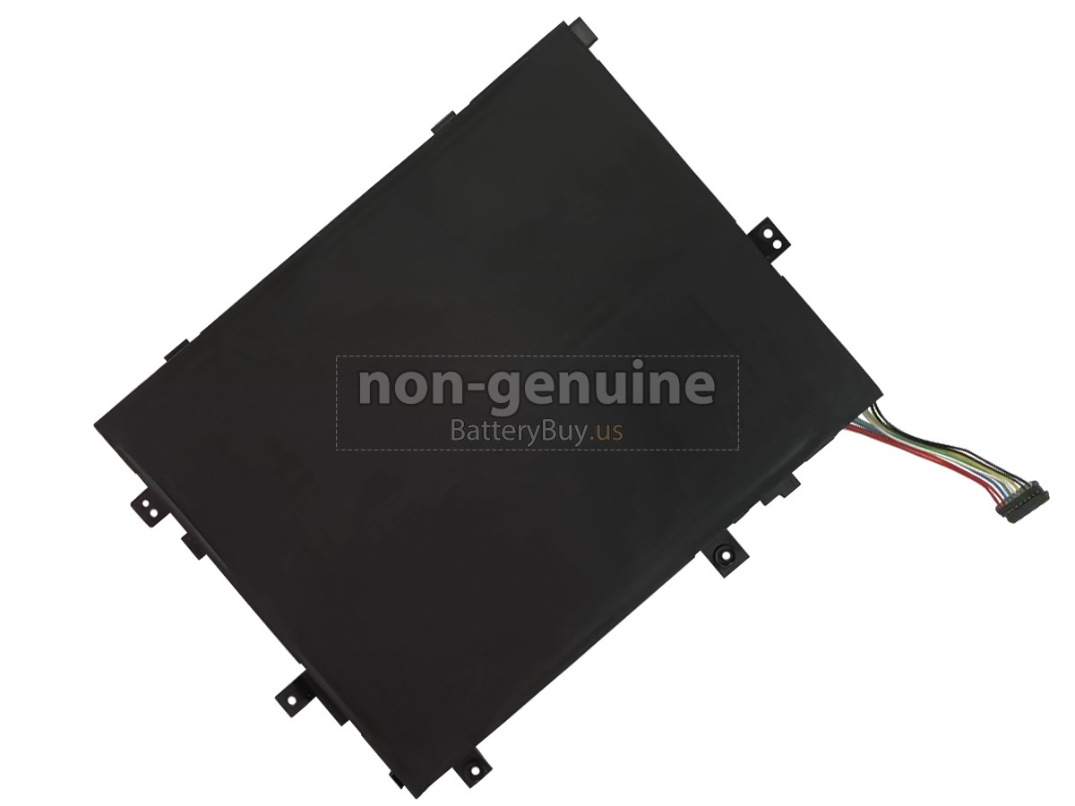 battery for Lenovo L17M2P53