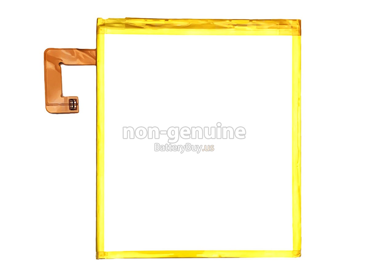 battery for Lenovo TB328FU
