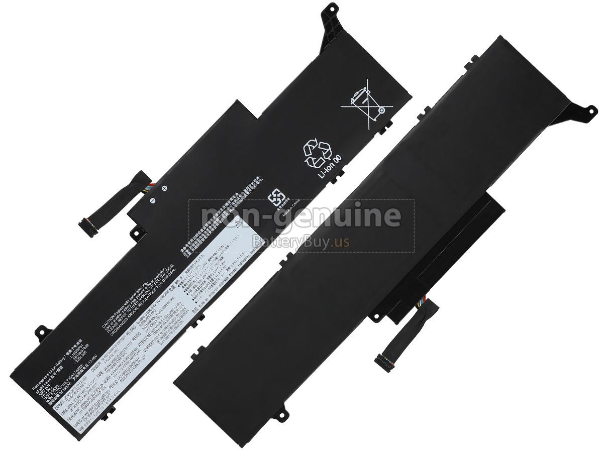 battery for Lenovo ThinkPad E490S-20NG000HKD