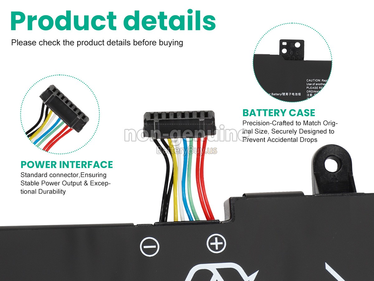 battery for Lenovo L19D3PF5