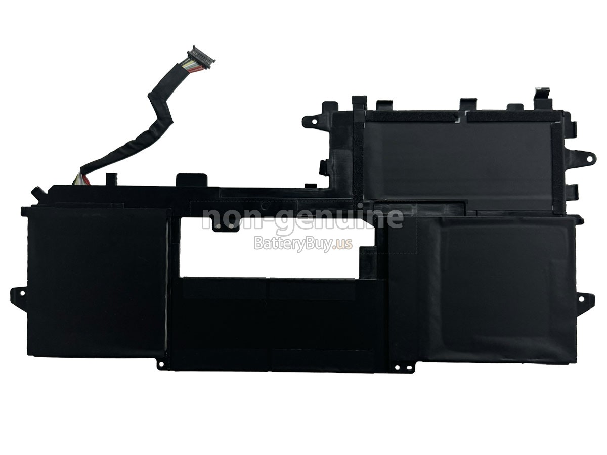 battery for Lenovo L19C4P73