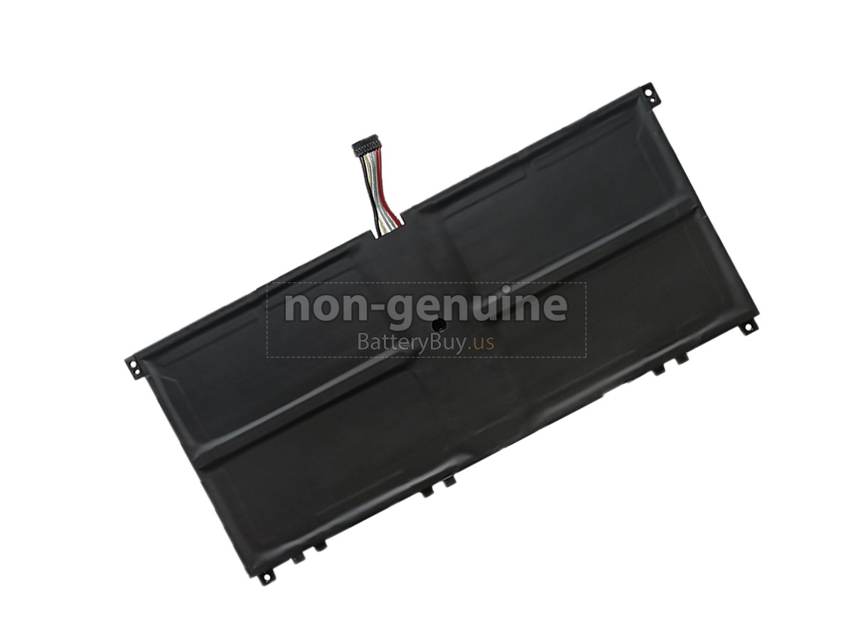 battery for Lenovo L19C4PH1(2ICP5/50/104-2)