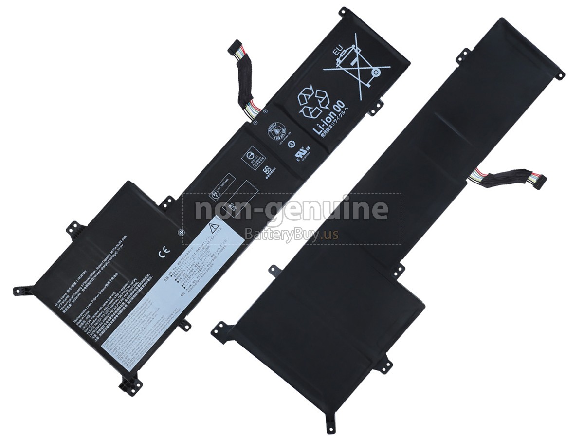 battery for Lenovo 5B10W89846