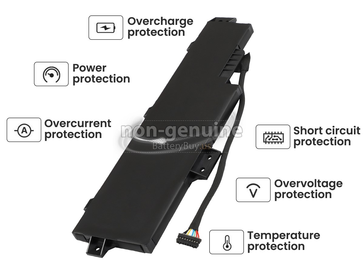 battery for Lenovo L21D2PJ0