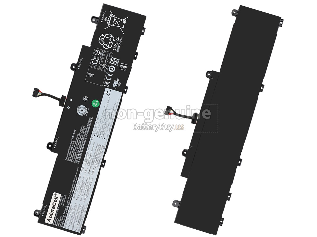 battery for Lenovo 5B10W51908