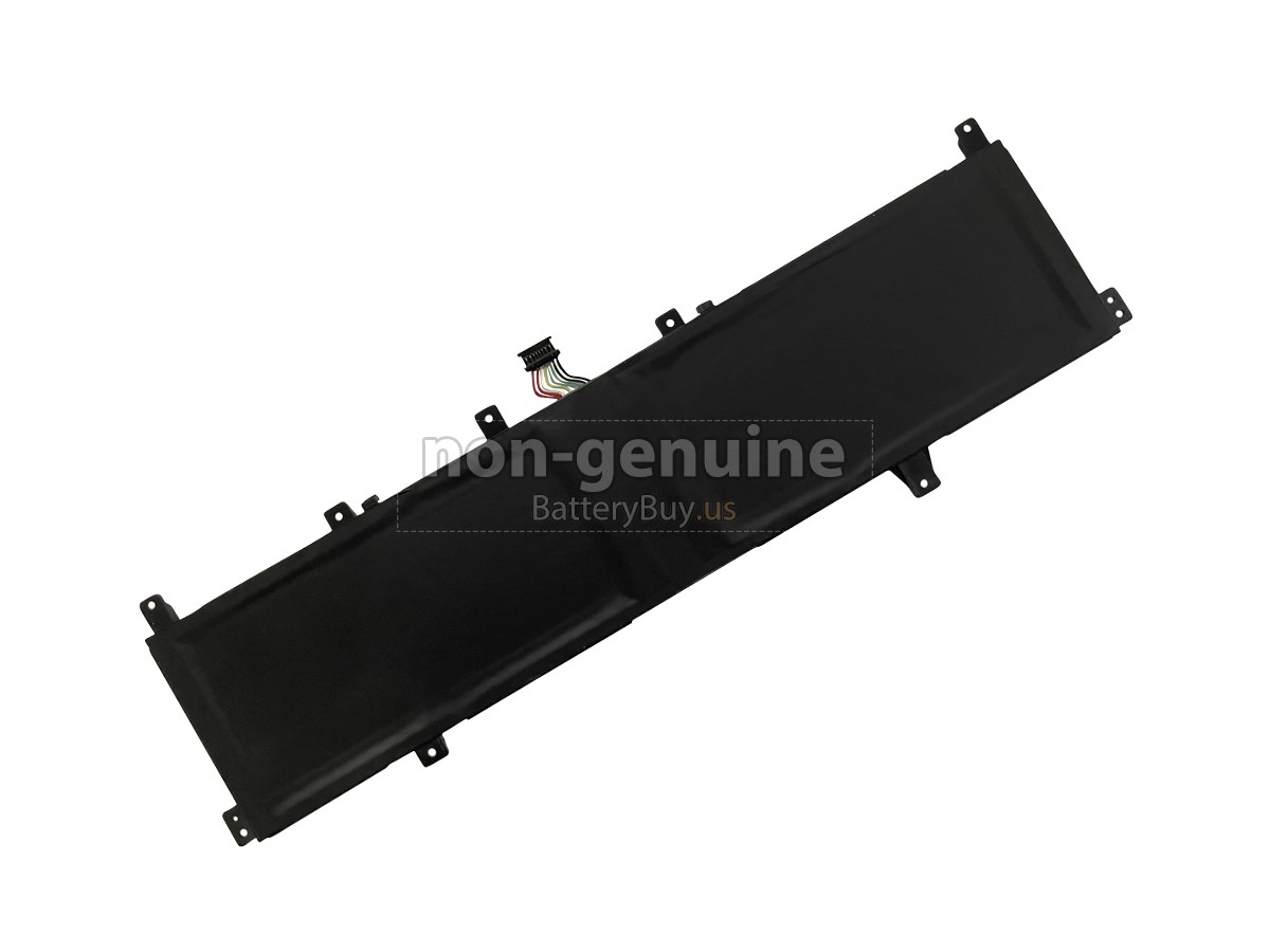 battery for Lenovo L21M4P78(4ICP3/66/136)