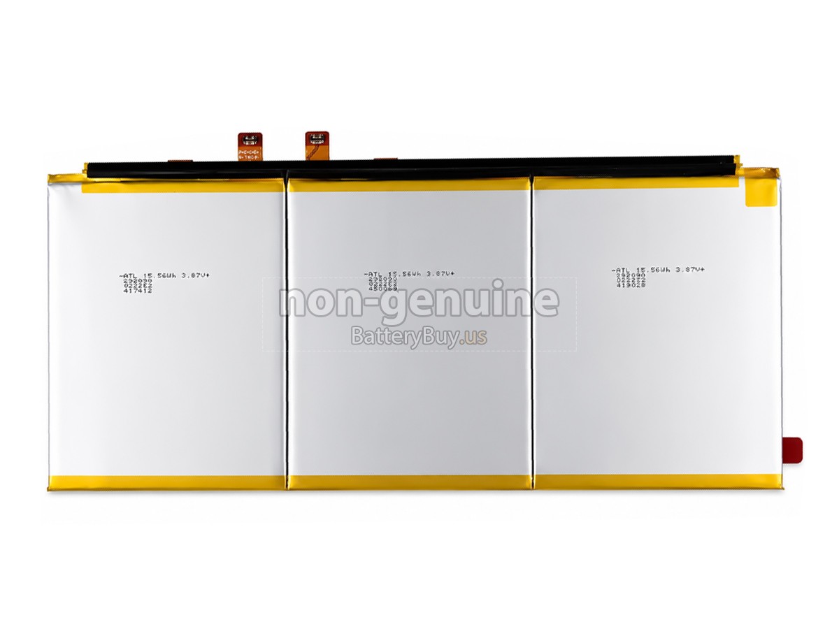 battery for Lenovo L22D3P31