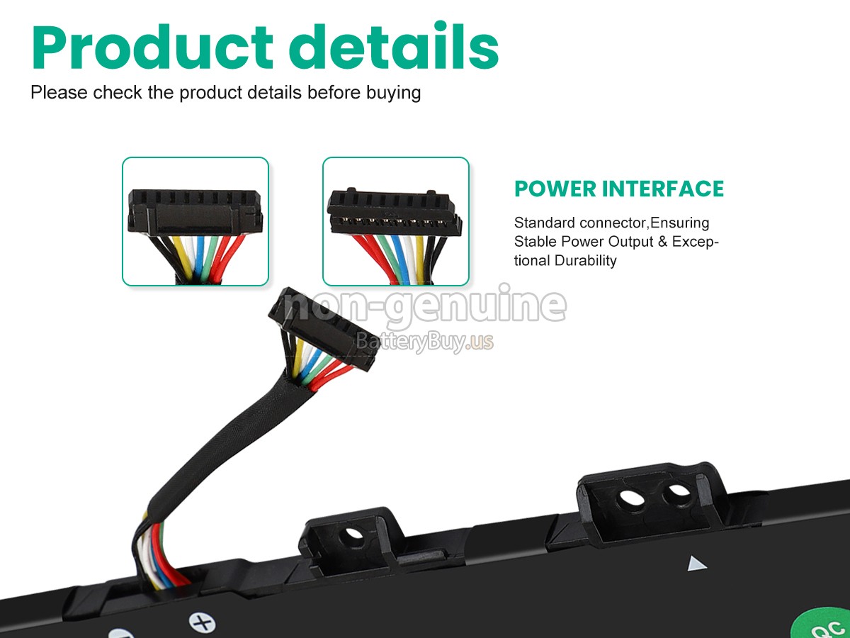 battery for Lenovo L22L3PF8