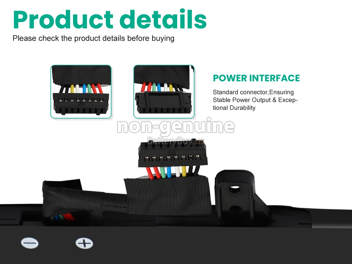 battery for Lenovo L22C4PF0