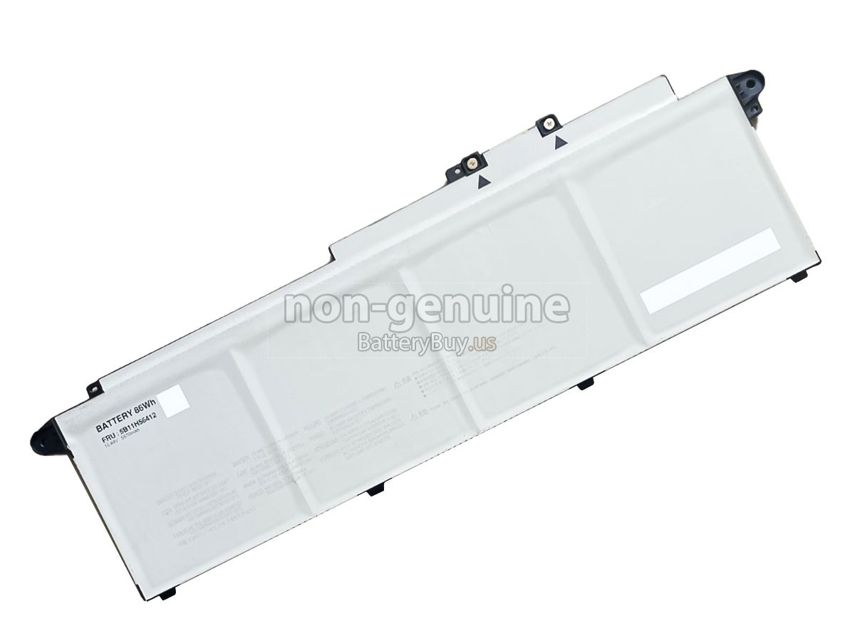 battery for Lenovo L23C4P72
