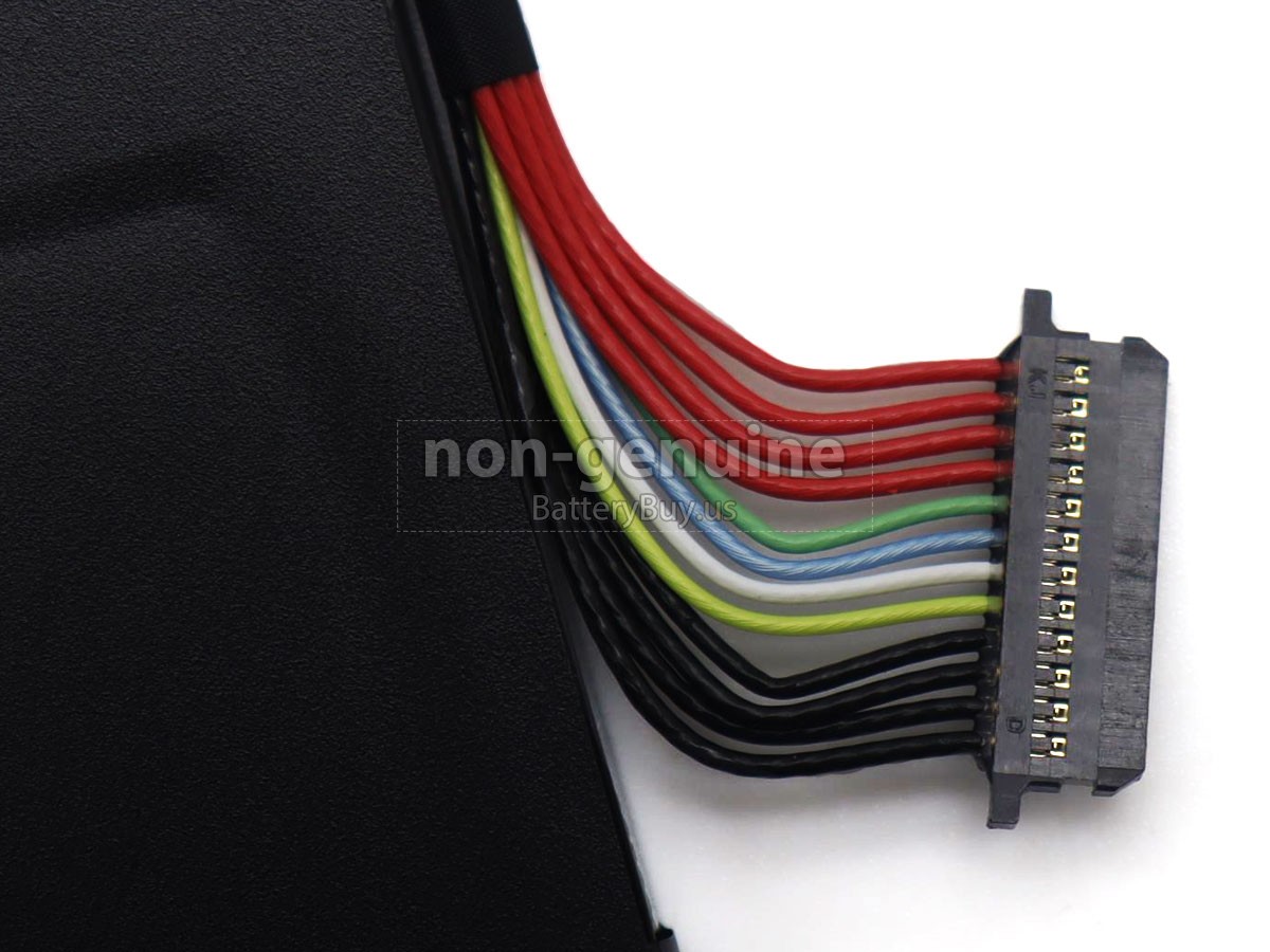 battery for Lenovo L23L4PC3