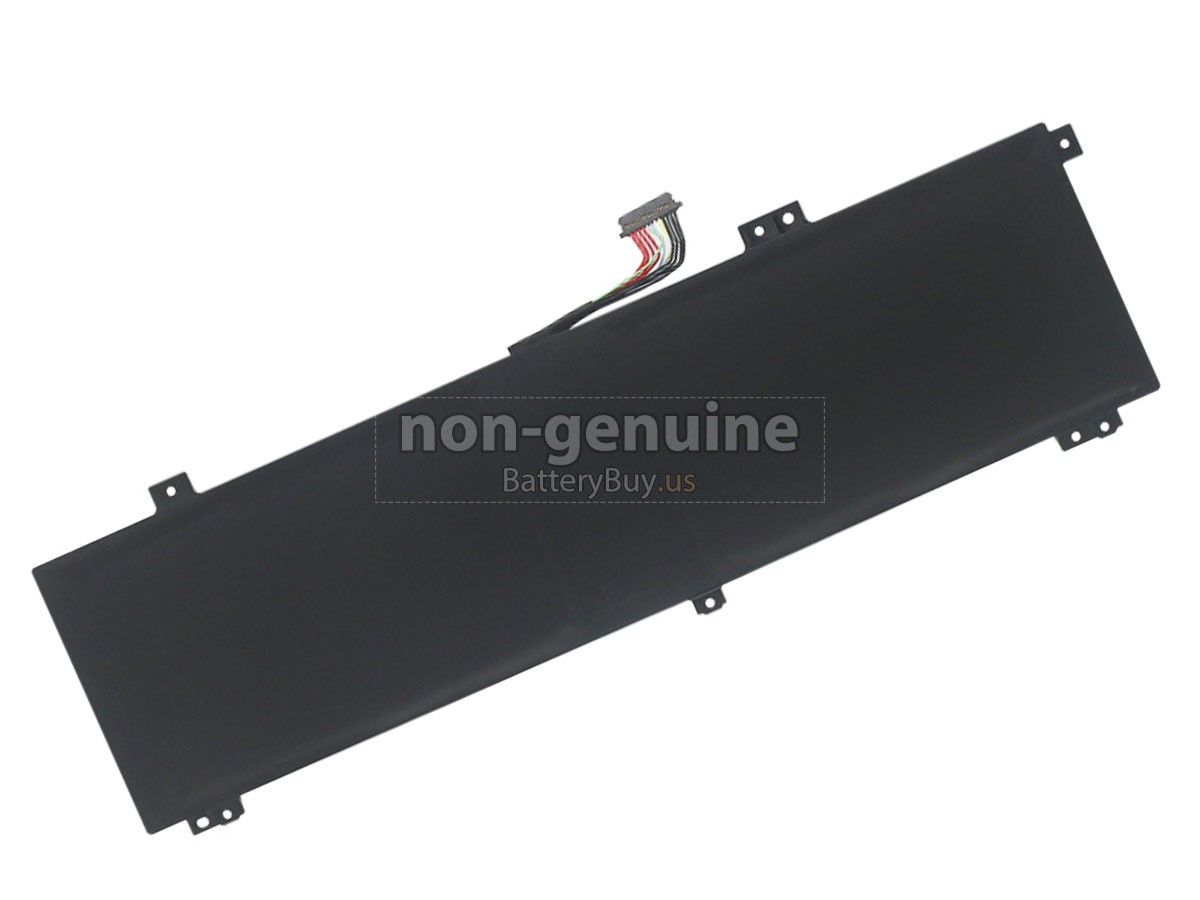 battery for Lenovo L23L4PC3