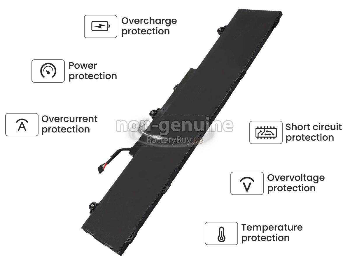 battery for Lenovo L23D3P70