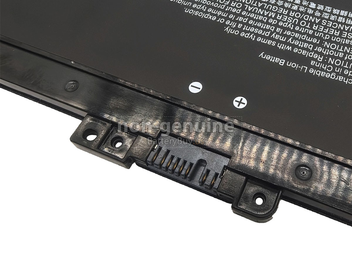 battery for Lenovo 5B11H56415