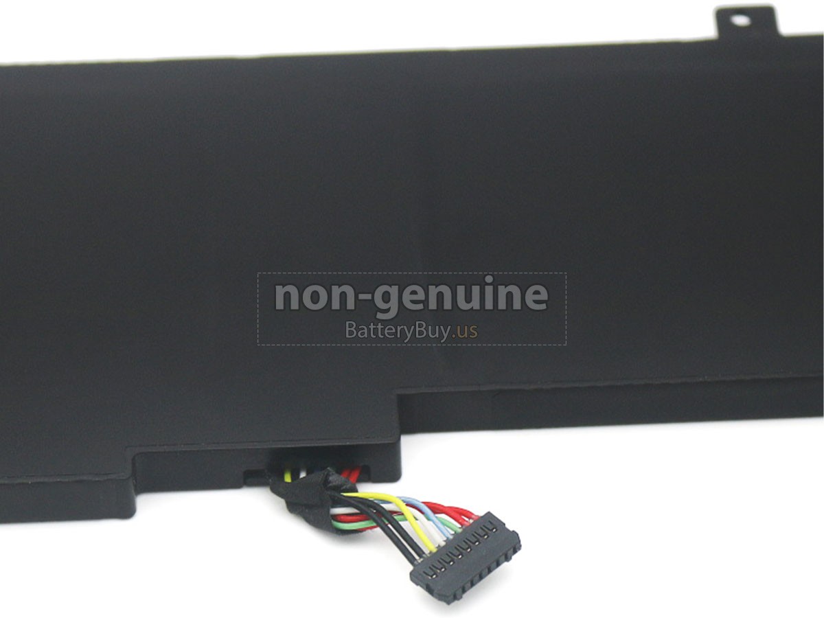 battery for Lenovo SB11M51929