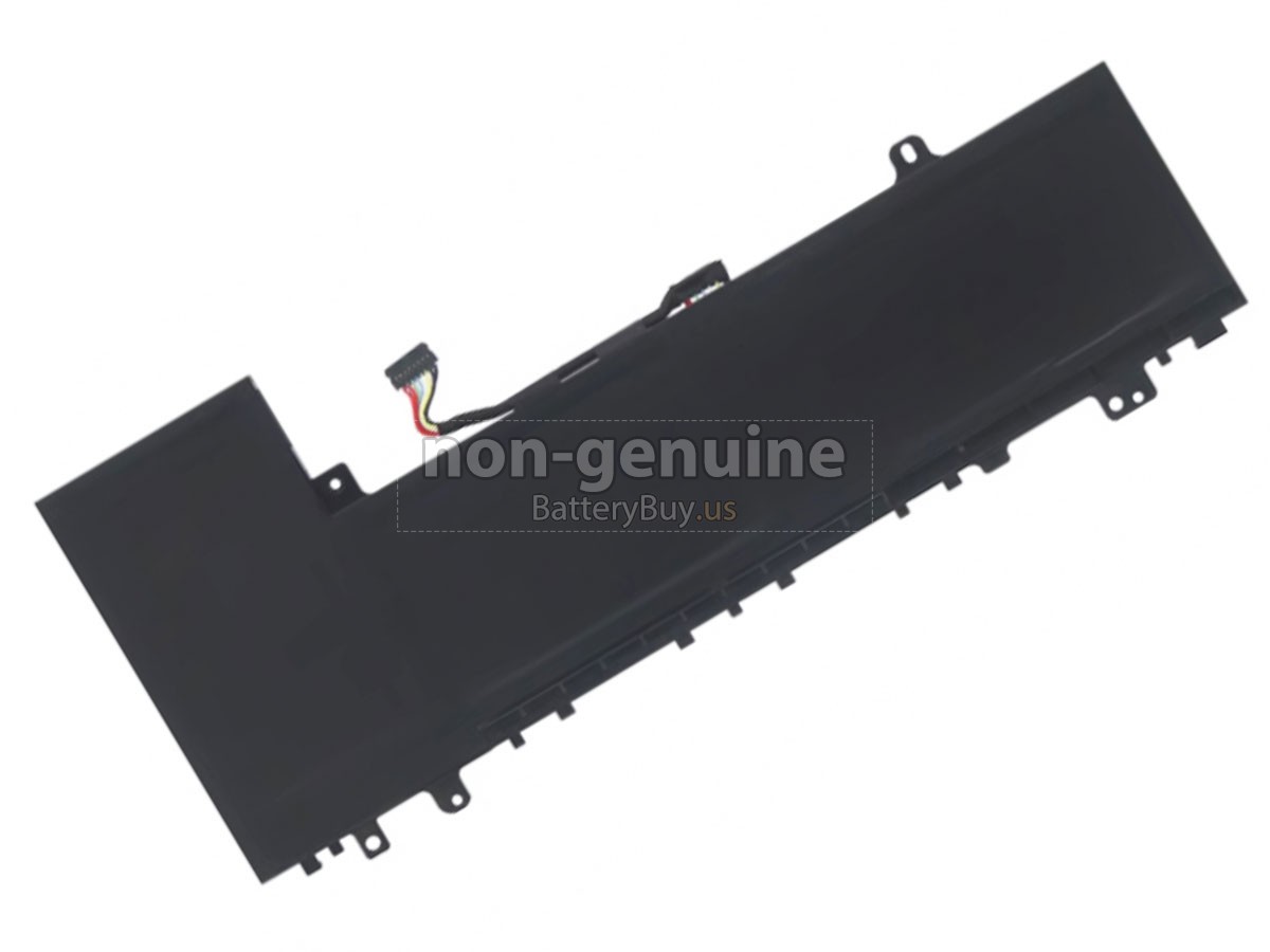 battery for Lenovo IdeaPad SLIM 5 15IRH9-83G1002KRM