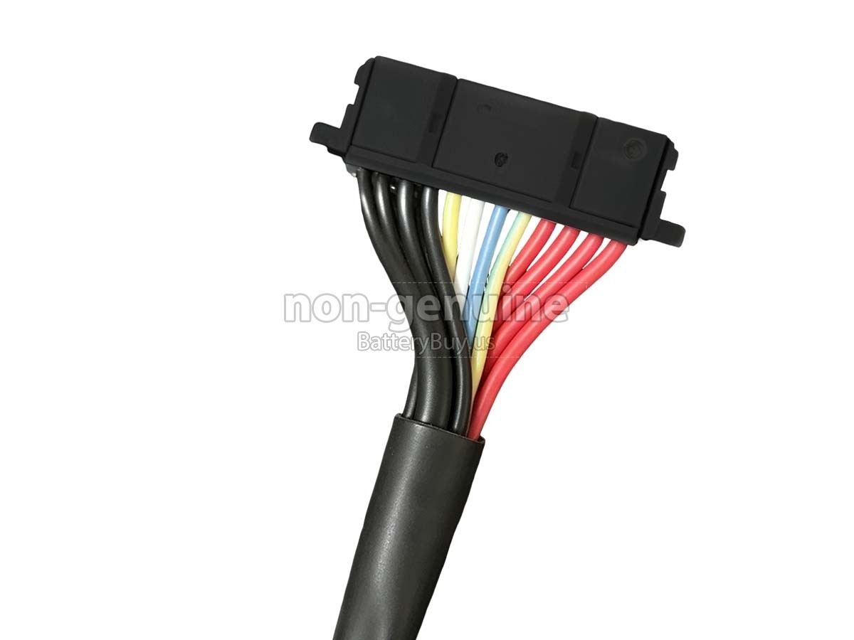 battery for Lenovo 5B11P71453