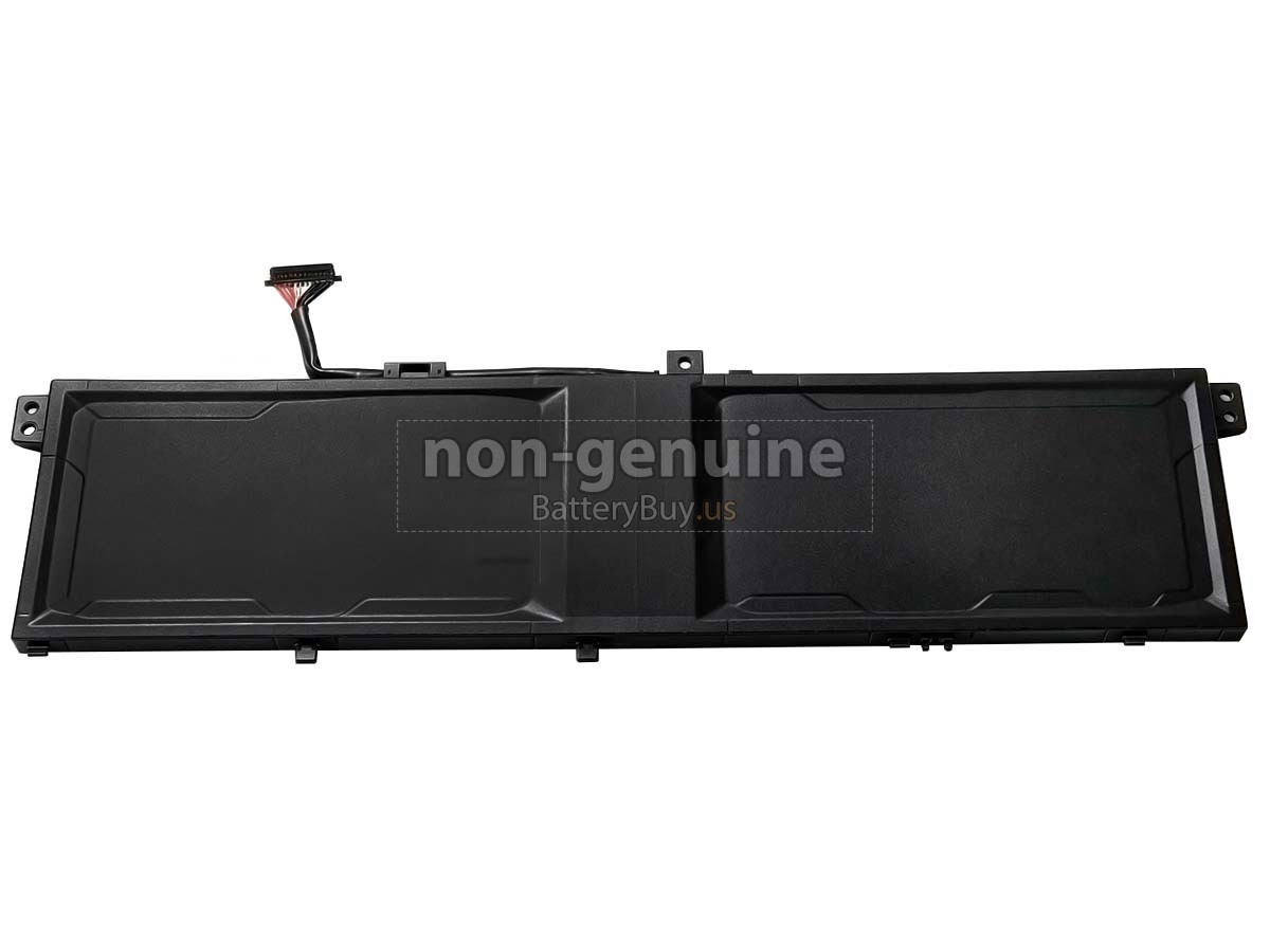 battery for Lenovo 5B11P71453