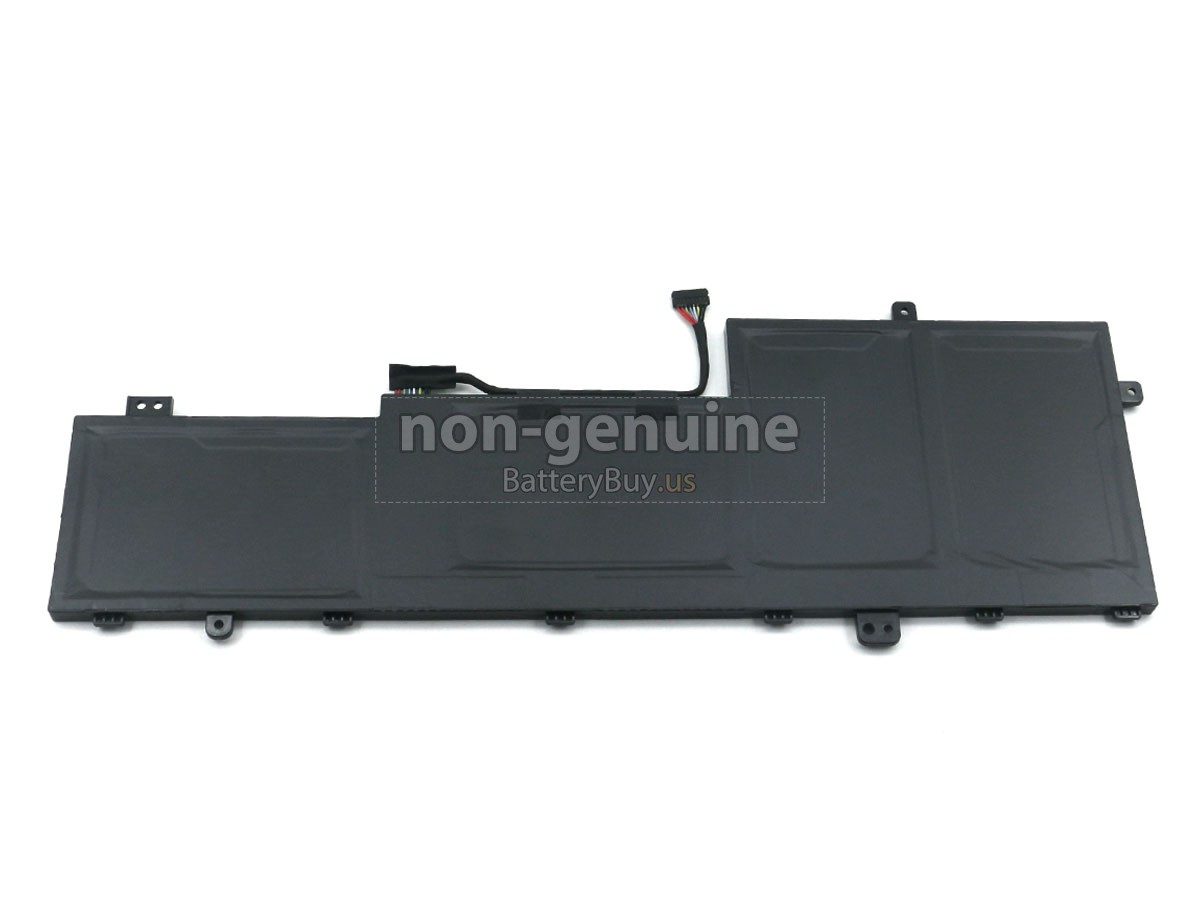 battery for Lenovo 5B11Q02009