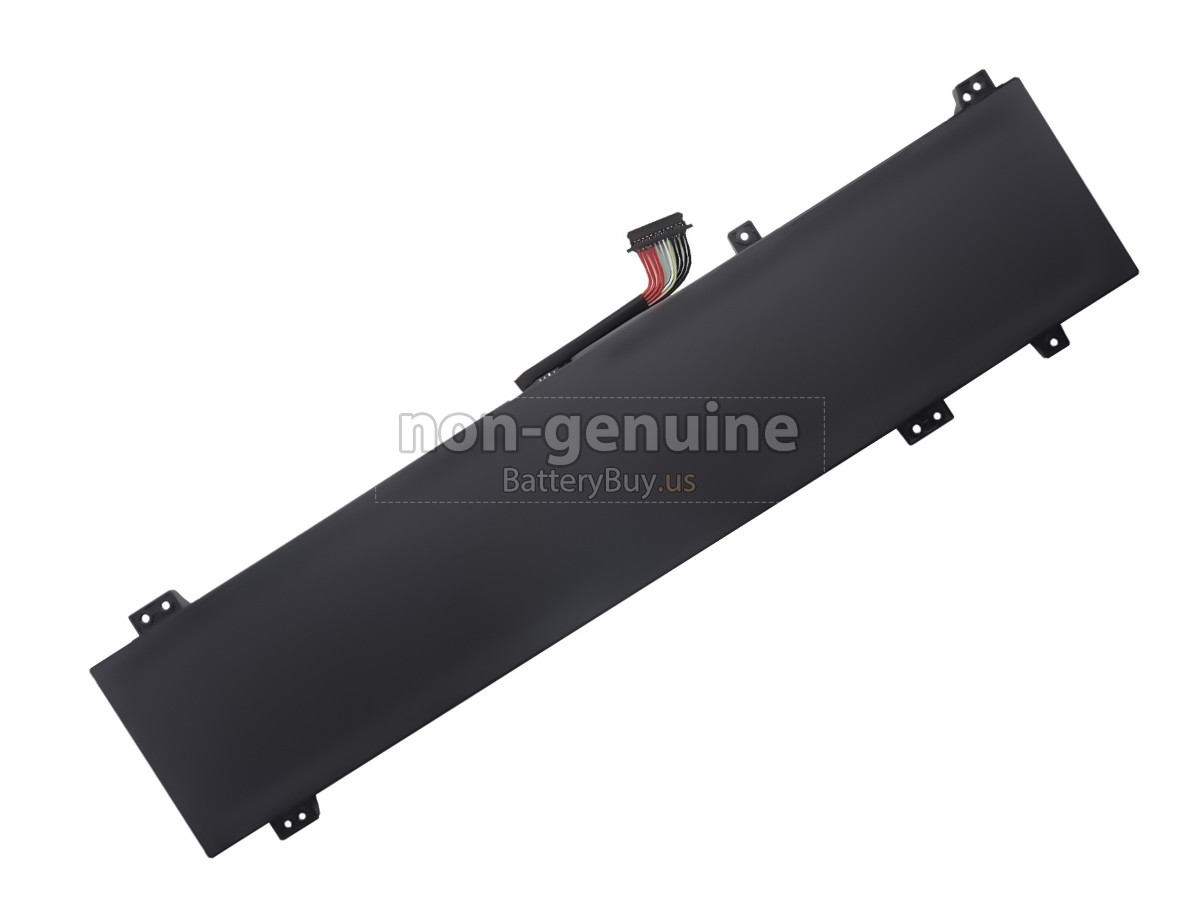 battery for Lenovo LOQ 17IRX10-83JH006FTR