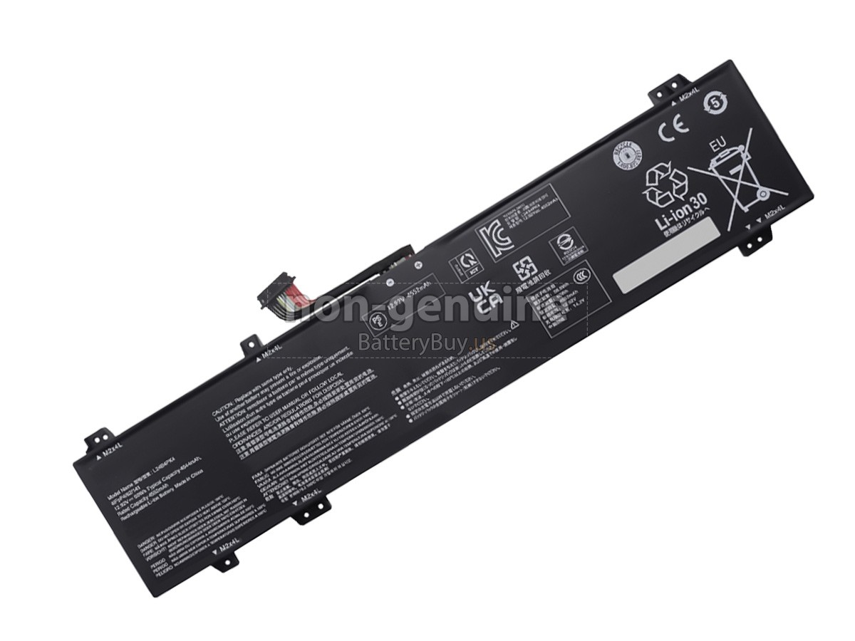 battery for Lenovo LOQ 15AHP10-83JG004FRM