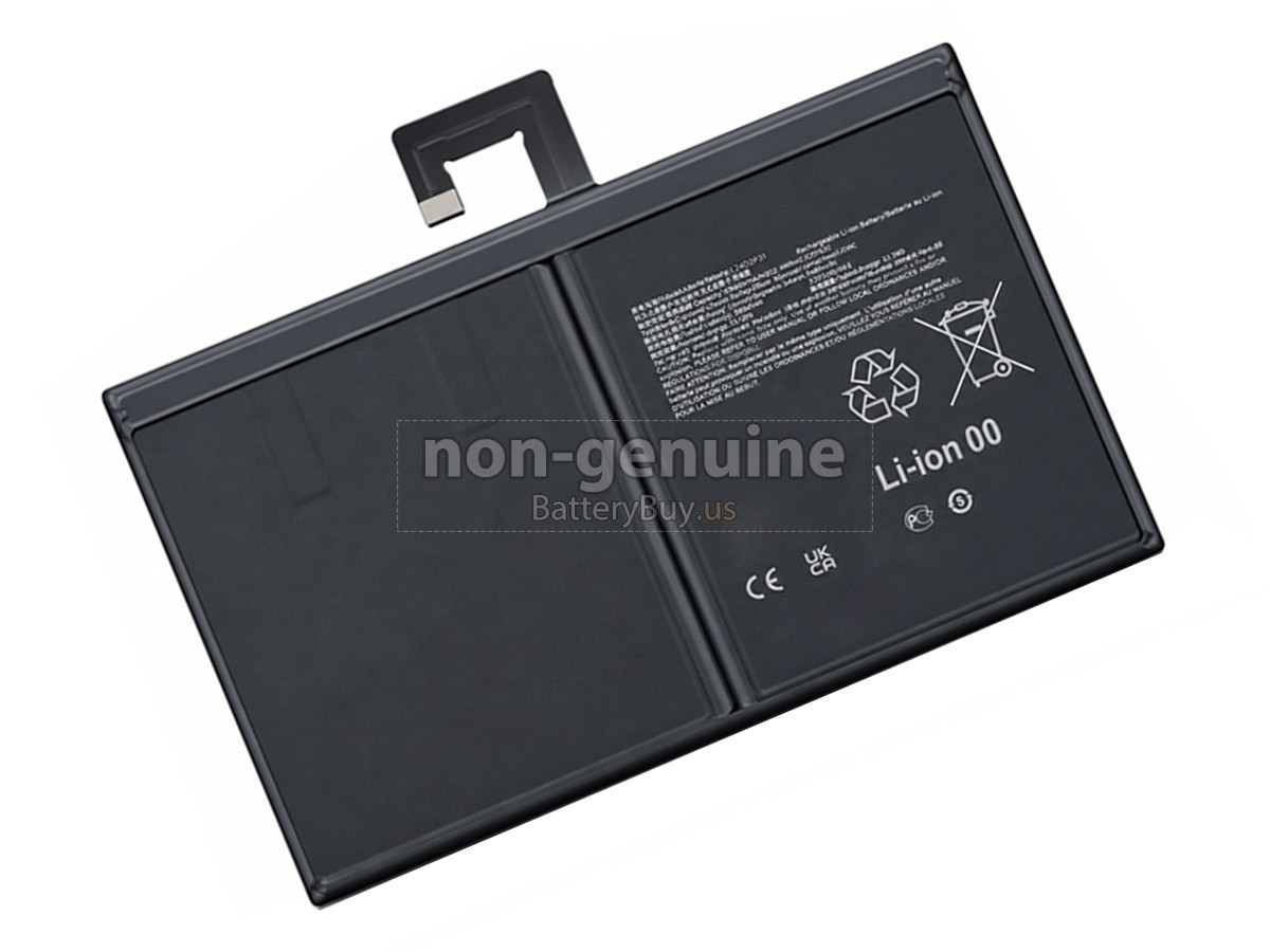 battery for Lenovo L24D2P31