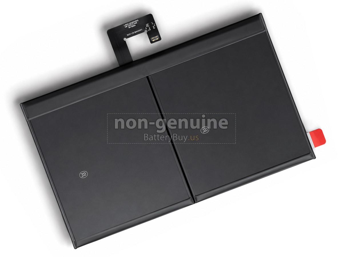battery for Lenovo L24D2P31