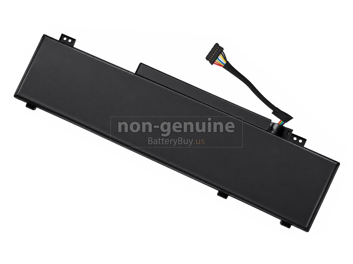 battery for Lenovo L24B3PF2