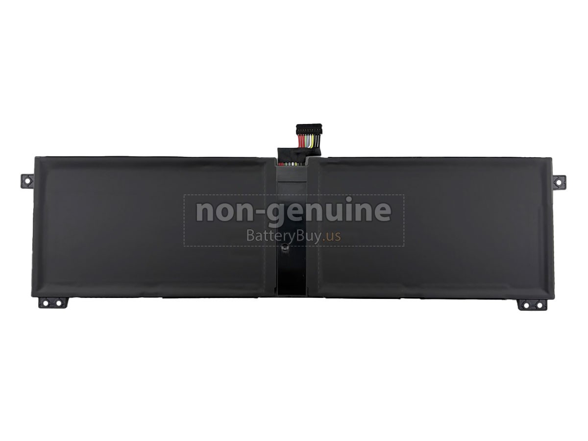 battery for Lenovo L24D4PG7