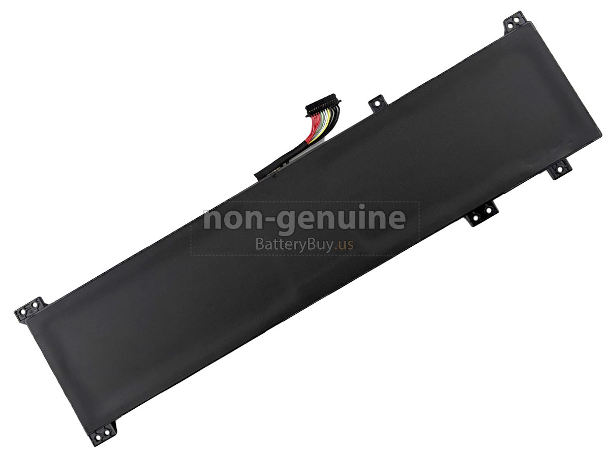 battery for Lenovo LEGION PRO 5 16IRX10-83NN002KIV