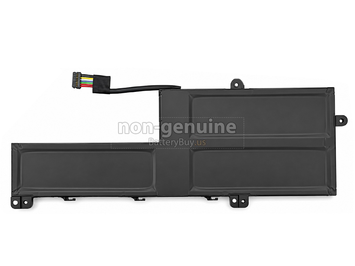 battery for Lenovo THINKBOOK 14 G9 IPL-21UX006JPB