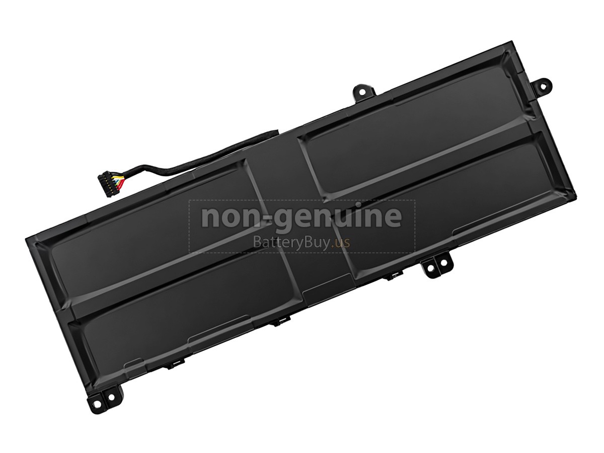 battery for Lenovo L25D3PE7