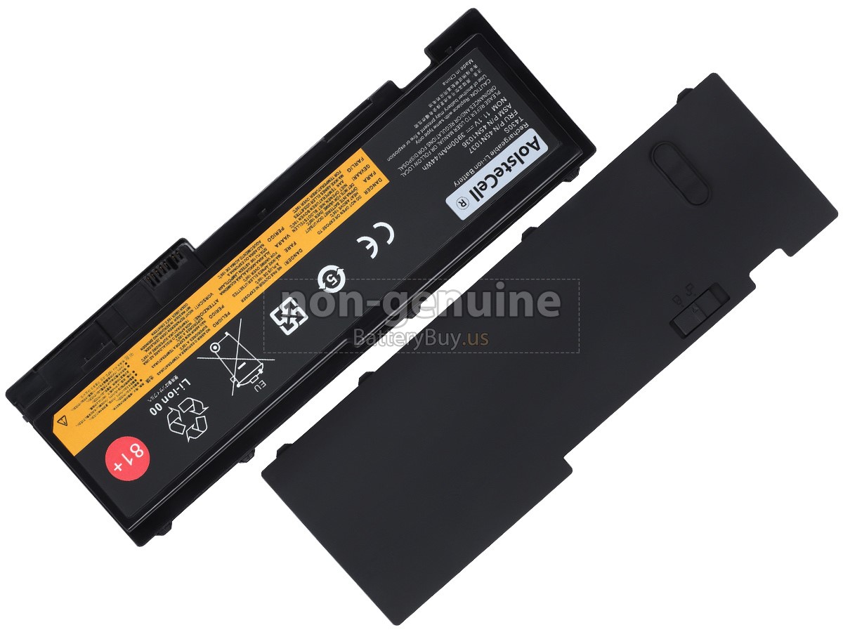 battery for Lenovo ThinkPad T420S 4171